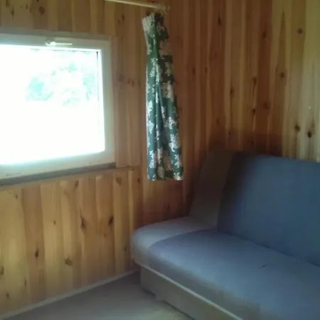 50m Od Promenady W Mikolajkach Campingplads Mikołajki