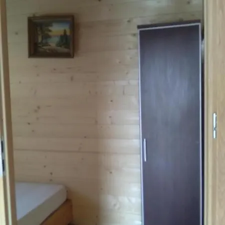 Zdrowy Sen W Domkach Z Bali W Mikolajkach 50 M Od Promenady * Mikolajki (Mragowo)