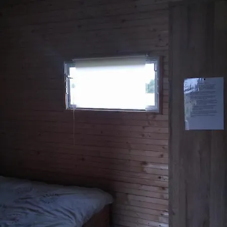Zdrowy Sen W Domkach Z Bali W Mikolajkach 50 M Od Promenady Campsite *